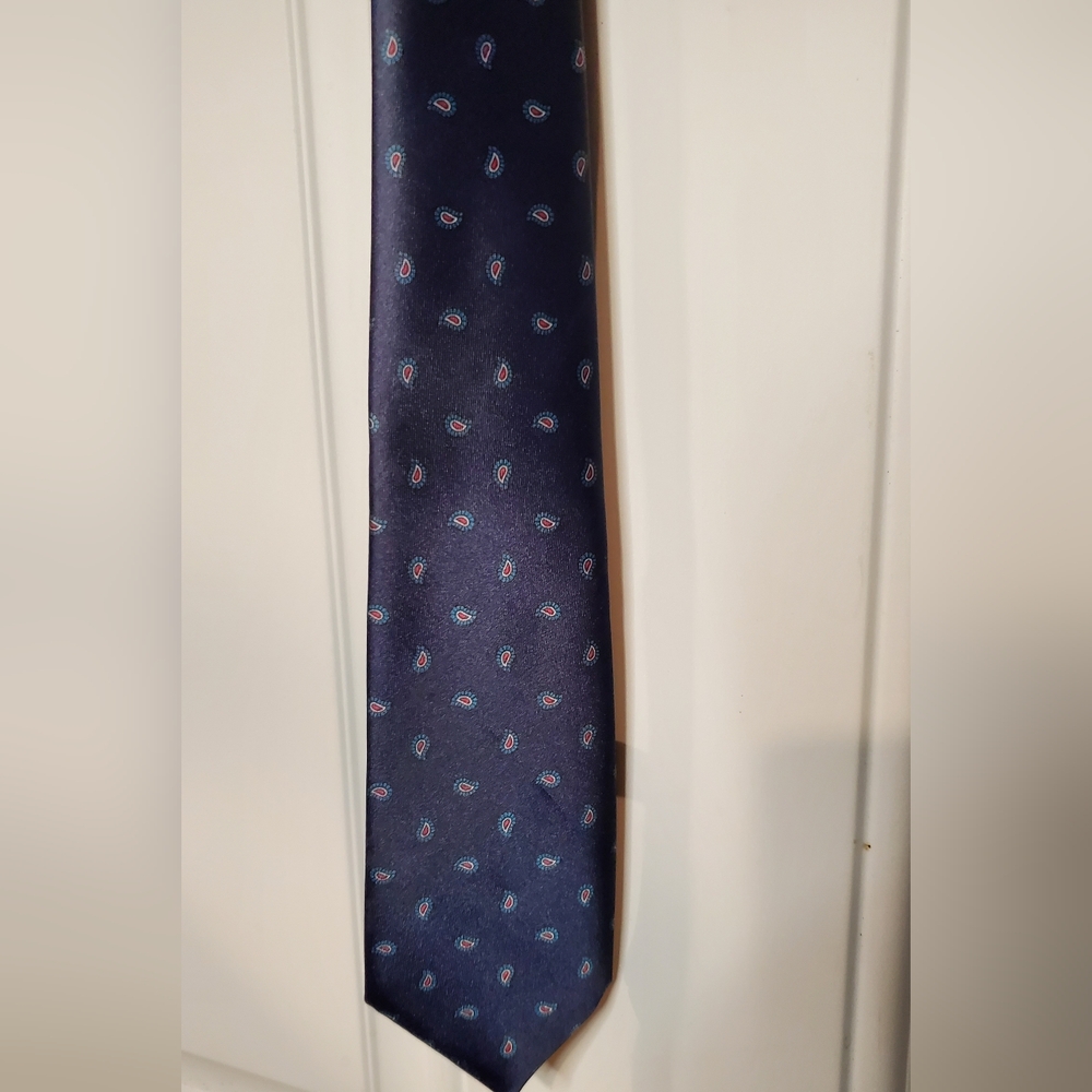 417 By Van Heusen Tie